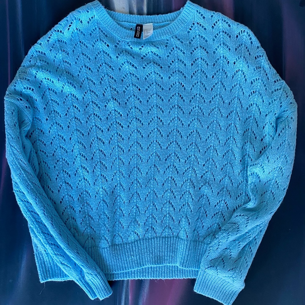H&M Knit Sweater